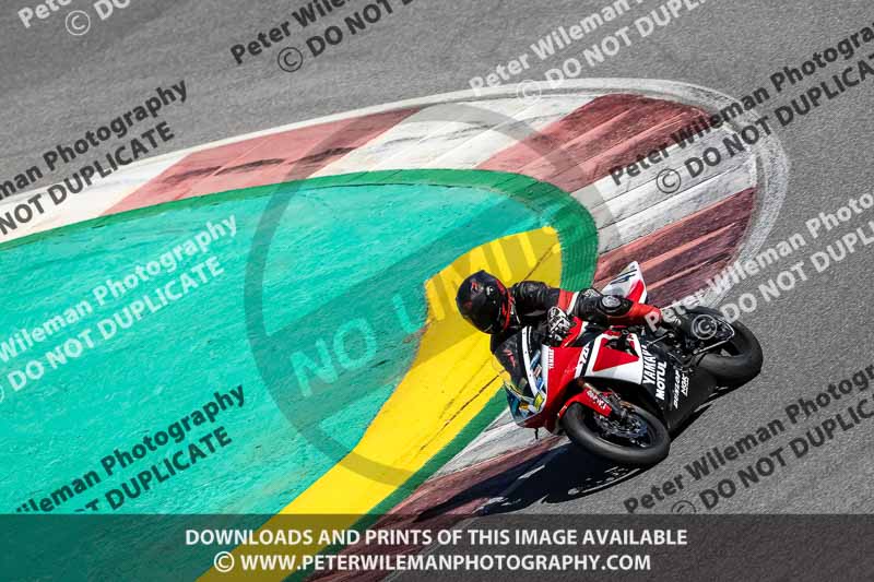 may 2019;motorbikes;no limits;peter wileman photography;portimao;portugal;trackday digital images